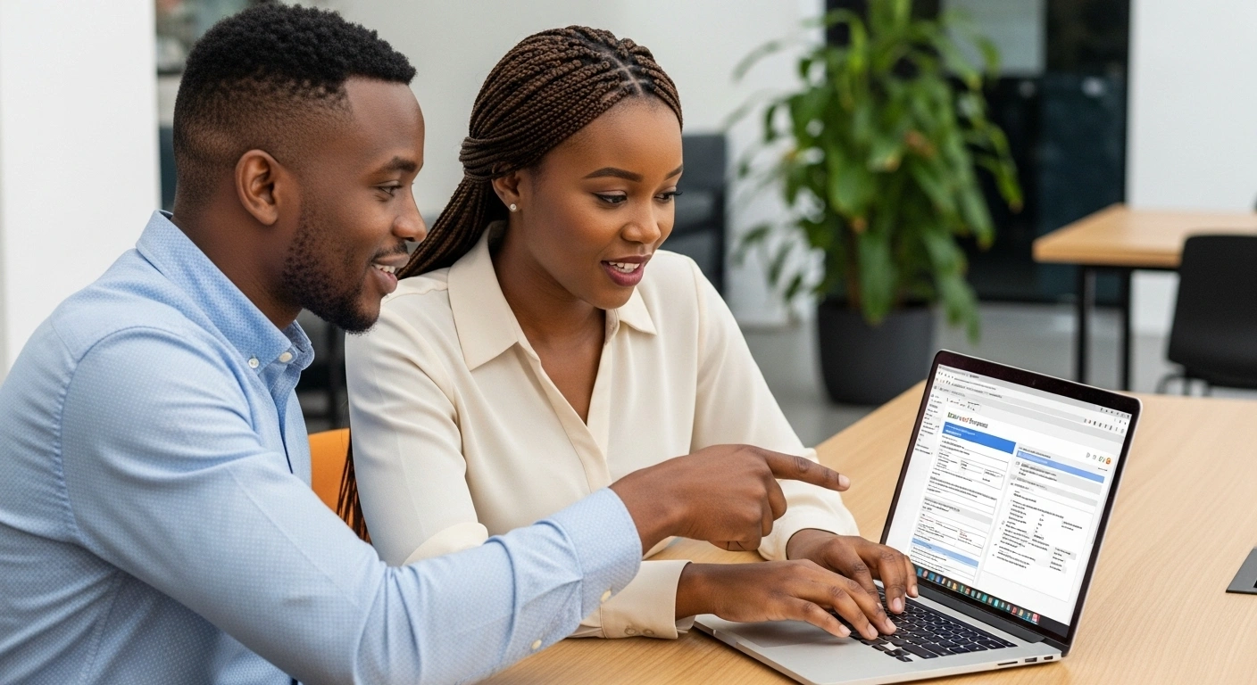 Google Workspace Setup